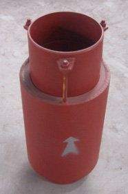 直埋式波紋管補償器膨脹節的安裝要求