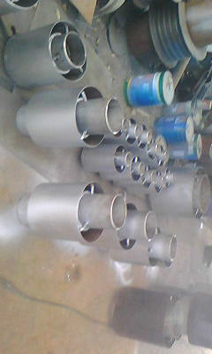 焊接式波紋補償器安裝規格用在管道上進行軸向長度補償