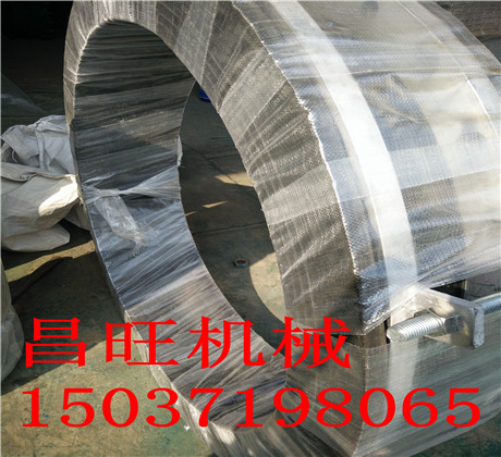 ɽ���v�⺸��ʽDN1500ֱ��ʽ���y�a�����ĳߴ簲�b�D�������g(sh��)����(sh��)