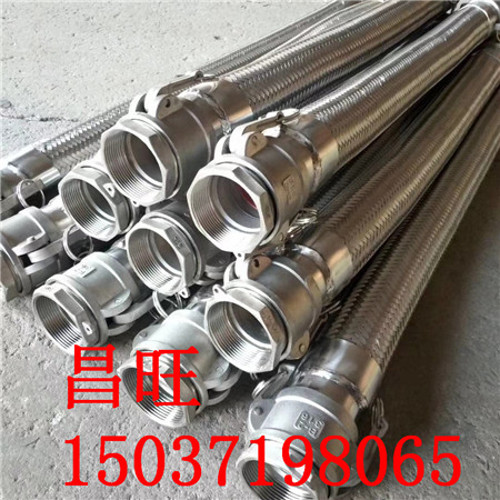 龍巖市非金屬織物波紋補償器高溫補償位移的管道性能用途