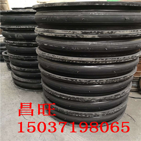 葫蘆島市軸向型高溫內壓式波紋補償器結構圖例尺寸