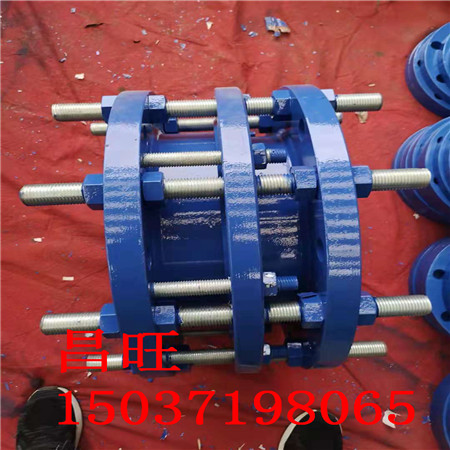 望城縣電廠安裝BWQ煤粉灰管道三維撓性補償器性能用途是什么?