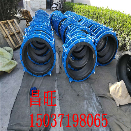 電白縣風道橡膠補償器型號性能安裝特點