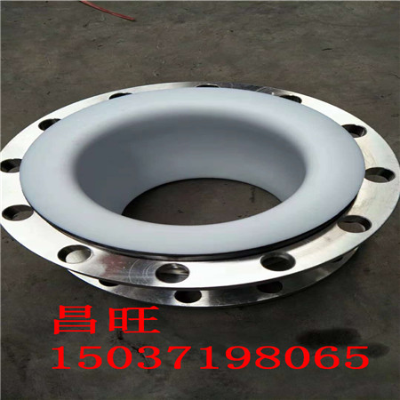 明光市橡膠波紋補償器的材質耐高溫效果如何?