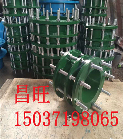 黎川縣織物補償器與橡膠補償器的工作原理