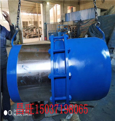 �I����EPDMֱ�񲨼y�a(b��)�����͸��g��̖(h��o)DN450